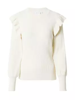 Свитер VILA, экрю