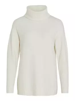 Свитер VILA, белый