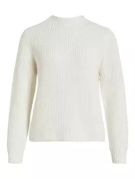 Свитер Vila, белый