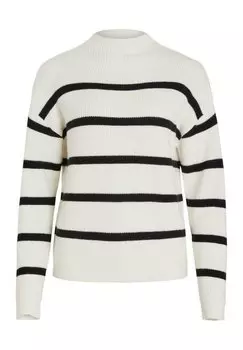 Свитер VILA, белый