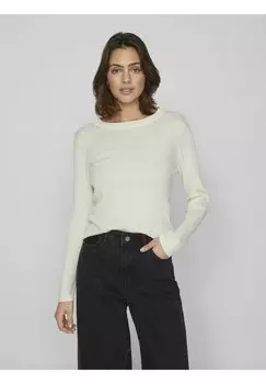 Свитер VILA, белый