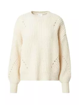 Свитер Vila, белый