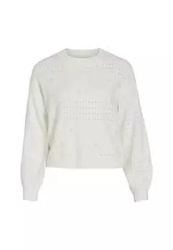 Свитер Vila, белый