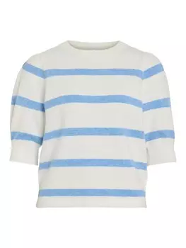 Свитер VILA, белый