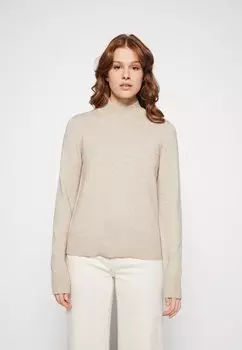 Свитер VILA, бежевый