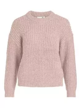 Свитер Vila, бежевый