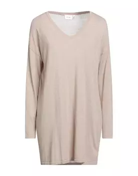 Свитер Vila, бежевый