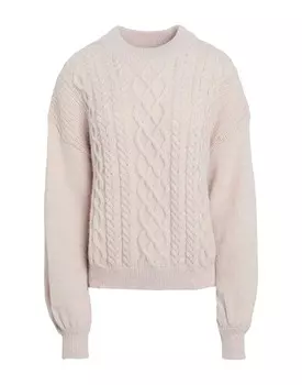 Свитер Vila, бежевый