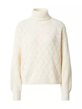 Свитер VILA, бежевый