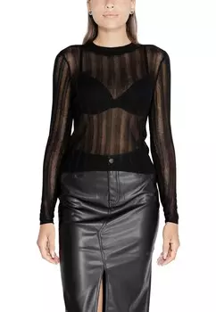 Свитер Vila, black