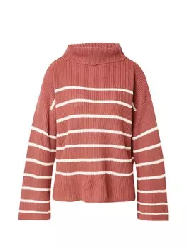 Свитер VILA, бордовый