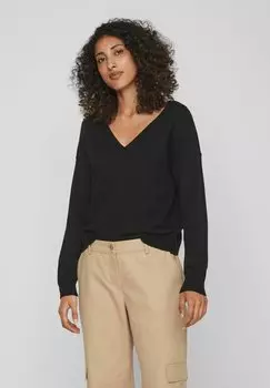 Свитер VILA, черный