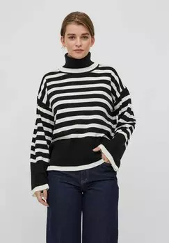 Свитер VILA, черный