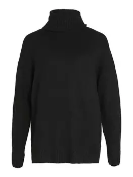 Свитер VILA, черный