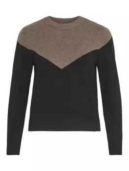 Свитер VILA, черный