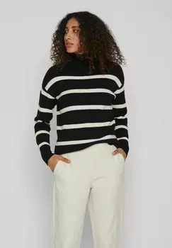 Свитер VILA, черный