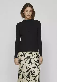 Свитер VILA, черный