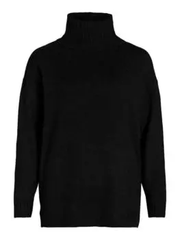 Свитер Vila, черный