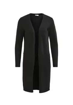 Свитер VILA, черный