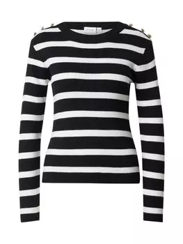 Свитер VILA, черный