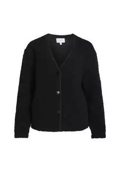 Свитер Vila, черный