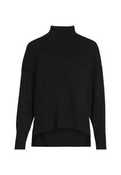 Свитер Vila, черный