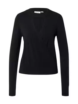 Свитер VILA, черный