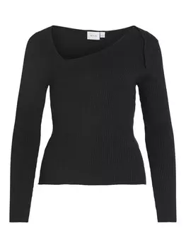 Свитер VILA, черный