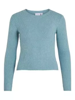 Свитер Vila Corin, опал