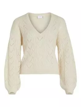 Свитер Vila, цвет birch