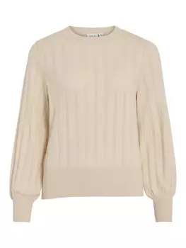 Свитер VILA, цвет Kitt