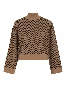 Свитер VILA, цвет Pueblo