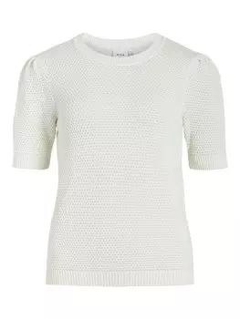 Свитер VILA Dalo, пестрый белый