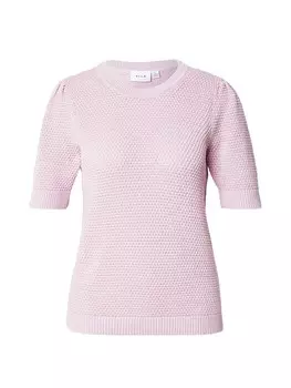 Свитер VILA DALO, сиреневый