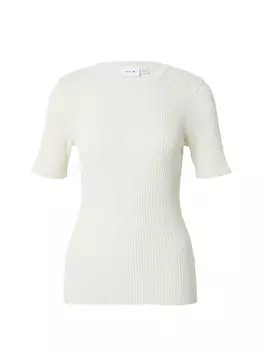 Свитер Vila ISLA, экрю