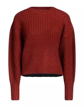 Свитер Vila, коричневый