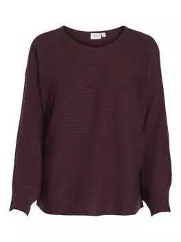 Свитер Vila, красный