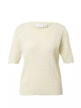 Свитер Vila, крем