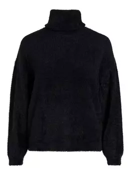 Свитер Vila Lajuli, черный