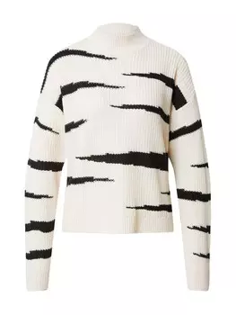 Свитер Vila LUANA, бежевый