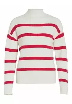 Свитер VILA, молочный