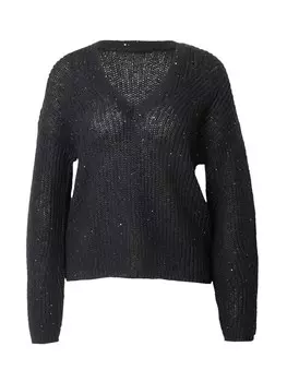 Свитер Vila NAJLA, черный