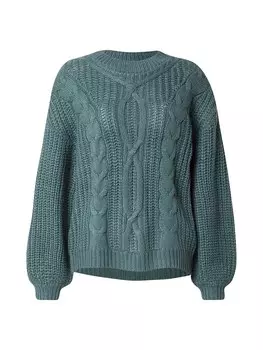 Свитер VILA Norila, бензин