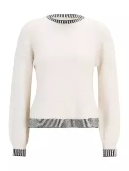 Свитер Vila Petite, белый