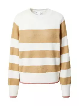 Свитер Vila PINAR, белый