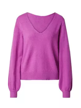 Свитер Vila RIL, цвет Orchid
