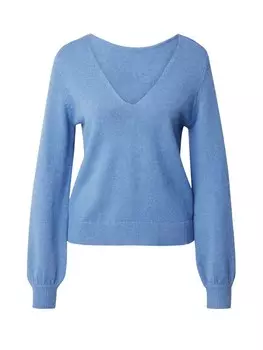 Свитер Vila RIL, королевский синий