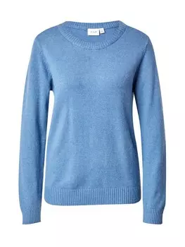 Свитер Vila RIL, синий