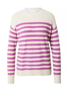 Свитер Vila RIL, светло-бежевый