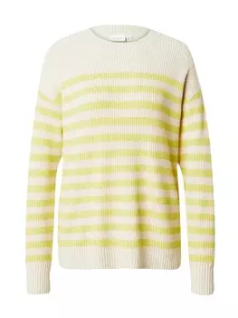 Свитер Vila RIL, желтый